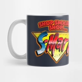 S-MART Mug